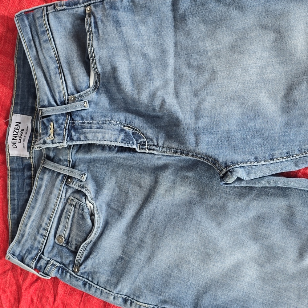 Levi's 2 long